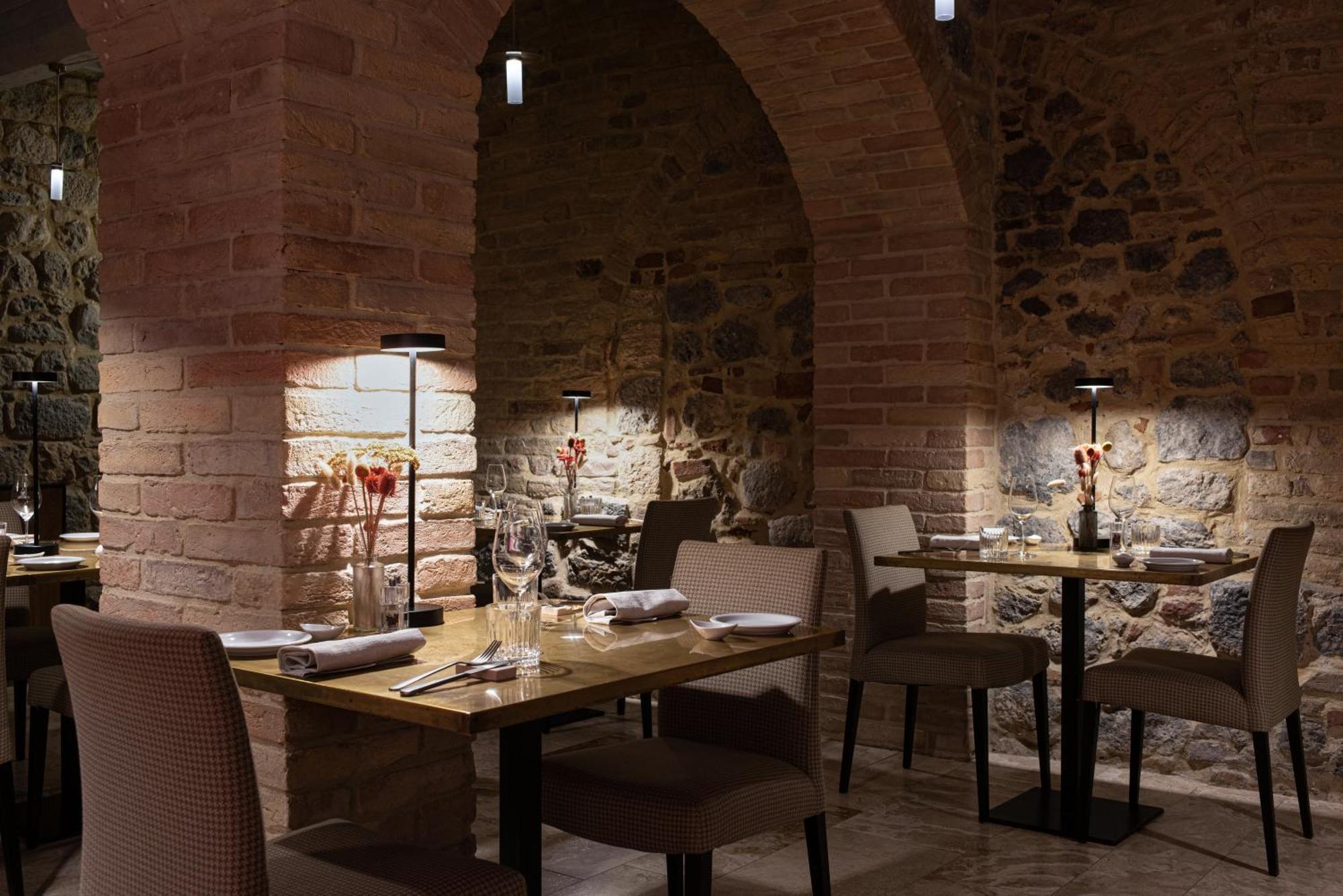 Locanda Dei Logi San Gimignano Exterior foto